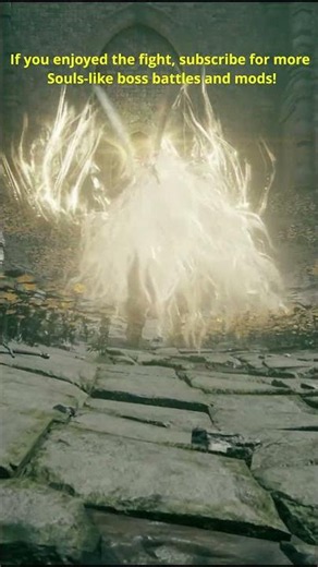 Godrick vs Radahn ⚔️ The Ultimate Demigod Showdown! Elden Ring
