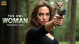 The Owl Woman New Action Movie 2025 Angelina Jolie Full Movie 4k Ultra Actionmovies Zed Drama Mp3 & Mp4 Download - clip.africa.com