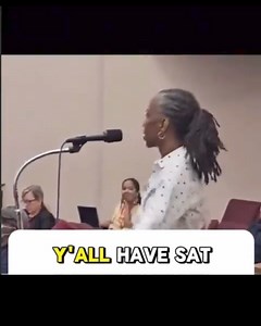 BOOM! We need to find This Black Woman! She needs to be on the trail with DJT. She just went off on the Dems and White Libs. The look on the their faces! They couldn’t believe the things she said. Let’s get her message out there and hopefully Trump will put her on stage. Let’s make this happen | Terrence K Williams