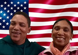 Coloured Afrikaner 'refugees' in US speak out: 'We're tired of lies'