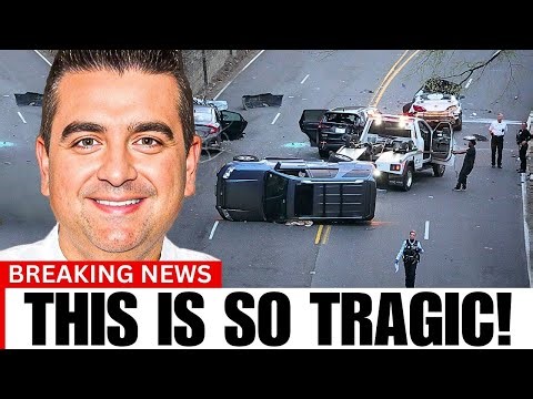 The Incredible Rise and Sudden Fall of Cake Boss!