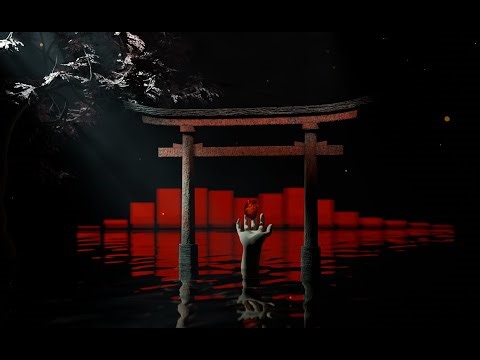 PIXELATED KISS ANIMATION