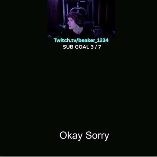 NEW BEAKER STREAM!!!