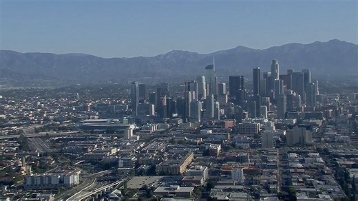 LA County's rent relief program now accepting applications