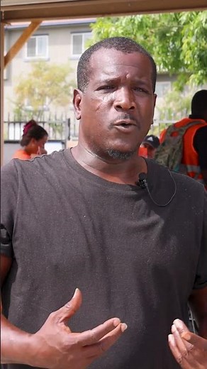 The Grace Resources Food Pantry Helps Its Neighbors Such as Kerry