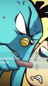 anime: scissor seven temporada 1 capítulo 1