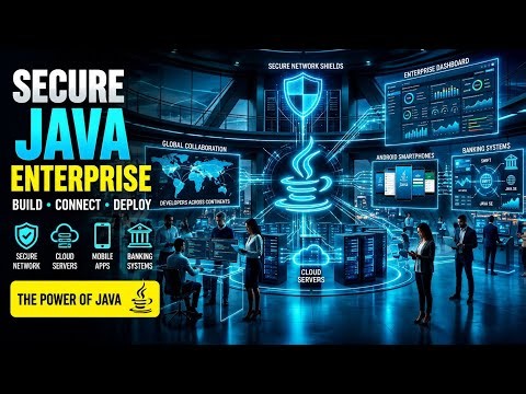 Java Overview for Beginners| Introduction, History, Features & JVM#Programming #Coding#Java#trending