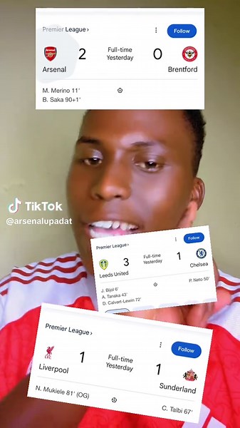 Arsenal vs Brentford Match Highlights and Analysis