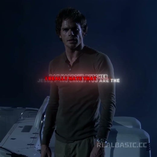 Dexter IRL? | Dexter Edit🔥| Montagem Pegadora