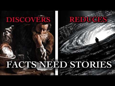 Can Science Explain Everything? The Problem With Scientism Limits | Myth Bridges The Gap