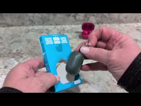 My review of JLab JBud Mini True Wireless Bluetooth Earbuds + Charging Case