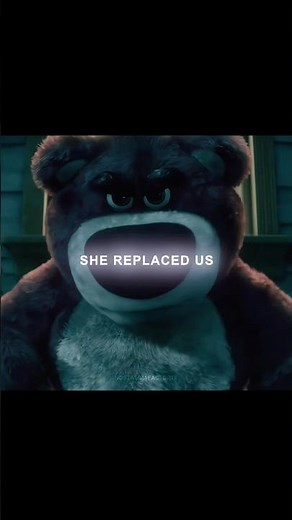 Toy Story 3 Lotso | #toystory #toystory3 #2010 #edit #movie