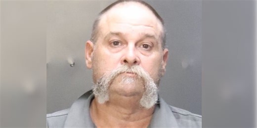 Grandfather accused of brutally disciplining grandchildren he ‘treated like dogs’