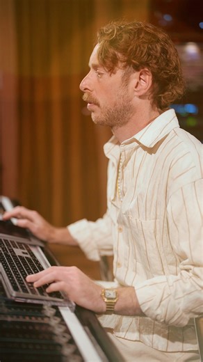 12K views · 109 reactions | Can you mix a whole record with just two plugins? Jon Castelli shares how mainly relying on compression and EQ led to better mixes. | Mix with the Masters | Facebook