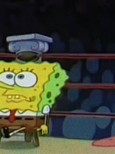 SpongeBob dan Patrick: Duo Terbaik di Dunia Kartun