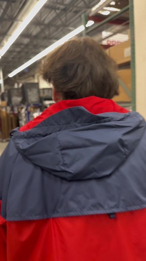 Trolling at Target: Hilarious Prank Gone Awry