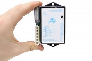 Replacement Controller for Lippert Power Gear Ultra Torque RV Slide Outs Lippert RV Slide Out Parts