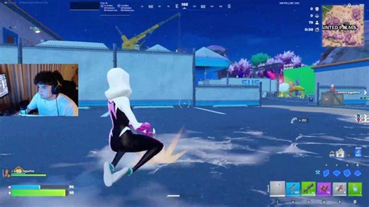 Div 1 Opens Day 1 | SAC CODE: SKAYTER | !twitter !youtube !commands