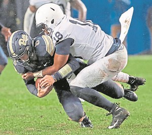 Even without lead ‘Wild Dog,’ Penn State D-line expects to remain strength