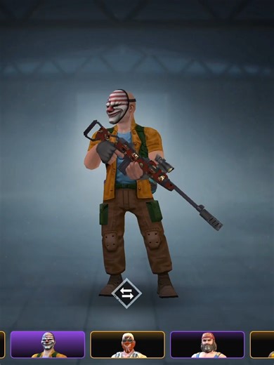 Ultimate Tacticool: E2 Parajumper Highlights