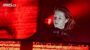 Beats for Love přivezou do Ostravy Charlotte de Witte. Chystá se i zimní verze - iDNES.cz