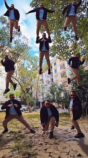 Mastering Special Effects in Action Movies