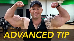 12K views · 133 reactions | *ADVANCED TIP - TRAPS* =>> Instant Access To My Top 3 Muscle Building Workouts: www.renshawspt.com/limited-time-free-workout =>> 5 New Muscle Building Workouts/Month: www.renshawspt.com —————————————————————— *DISCLAIMER: Renshaw's Personal Training is not telling any one to do these exercises or workouts, so doing them will be at your own risk. | Renshaw's Personal Training | Facebook