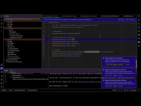 Faash Build Sync Plugin demo