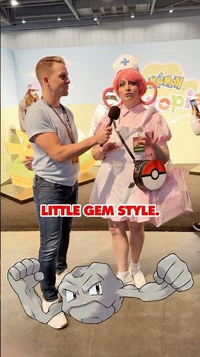 New Pokémon Evolutions [Part 1]