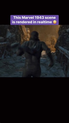 3.6M views · 56K reactions | Game: Marvel 1943: Rise of Hydra. This scene was made with Epic’s Unreal Engine 5.4! #render #cutscene #realtime #marvel #1943 #marvel1943 #riseofhydra #marvel1943riseofhydra #trailer #cap #captainamerica #blackpanther #narrative #unreal #unrealengine5 #stateofunreal #paris #france #ww2 #wakanda #ign #gaming #letsplay | IGN | Facebook