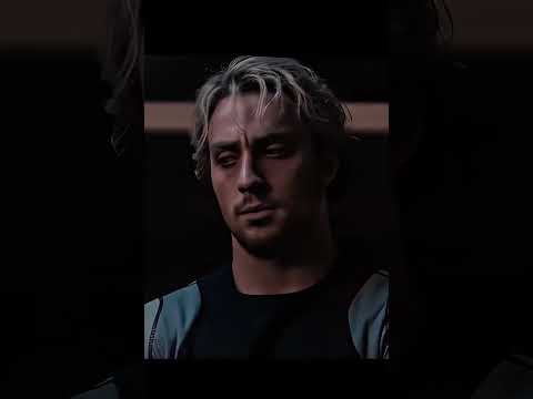 Tell the story of Quicksilver (pov) #xmen