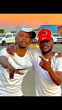 Must Watch Die laste hond ft Cheeza king (Makota) moves never seen before 🔥🤯