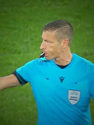 When Trubin Became The Hero 🥶