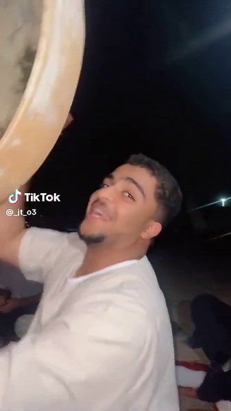 راشد الدوسري على TikTok