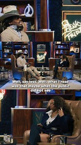 Cam was not holding back 😳 | Cam Newton