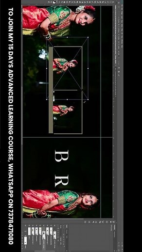 Bride Wedding Album Design