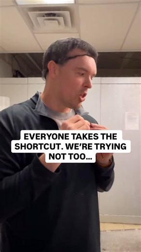 2K views · 8 comments | Behind the scenes we’re working on the impossible. A cookies and cream cookie, made without Oreos but still the creamy chocolate goodness we all know and love 奈 It’s harder than you would think, but we’re getting very close to adding this to our protein lineup coming out early next year! What other protein flavors would you like to see on the shelves???  | Taylor Chip Cookie Co. | Facebook