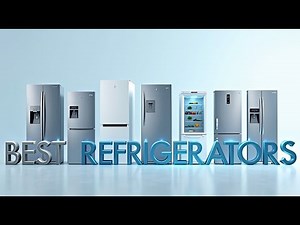 Top 5 Best Refrigerators in [2025]: Expert Reviews & Buying Guide