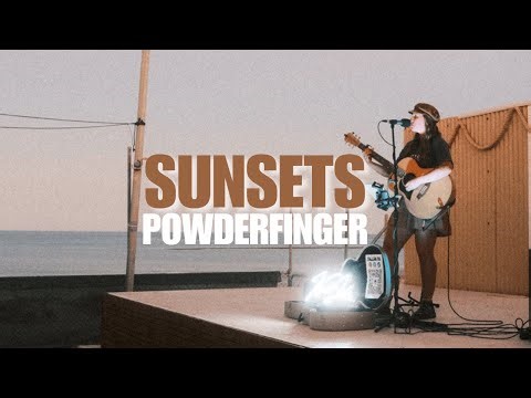 Sunsets - Powderfinger (Cover by Keedi Jade)