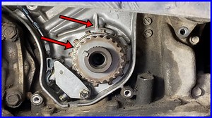 Sincronización de Honda Odyssey motor3.5 Este procedimiento es aplicable a el motor 3.0 de el 98-04 y a el motor 3.5 de el 99-04. Espero este sencillo video te sea de utilidad. | CHANE Tutoriales de Mecánica