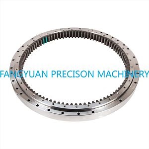 [Hot Item] High-Performance Slewing Bearing From Fangyuan for Precision Engineering