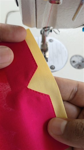 Easy to sew #tips #design