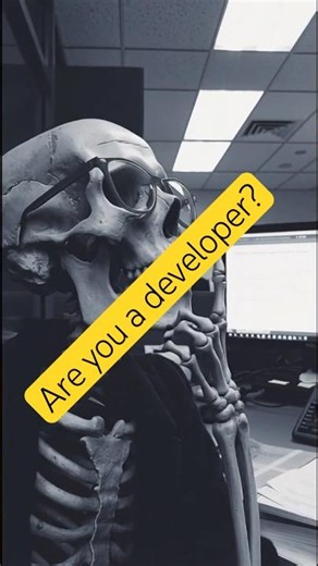 Developer Life: Production Code Optimize करते-करते आत्मा निकल गई #funny #memes #motivation