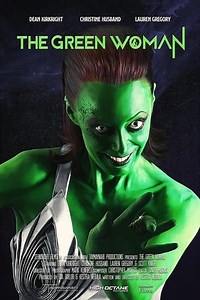 Watch And Download Movie Video The Green Woman 2022 For Free!