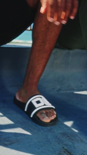 Quality captured in motion. CODE keeping you cool throughout Summer. Be Bold! #GetCoded Shop Now: https://brnw.ch/21wX9t7 | CODE