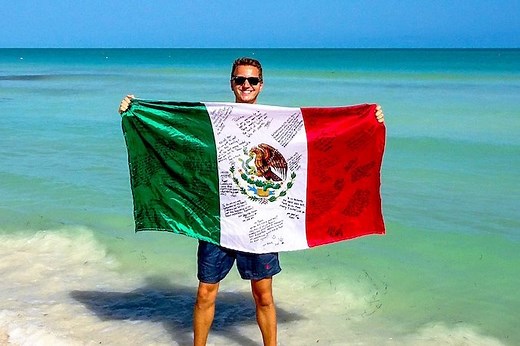 Backpacking Mexiko Guide: Alle Infos (Sicherheit, Budget   Reiseroute)!