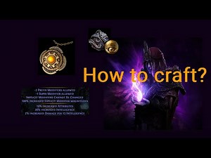 Crafting Int stacking simplex [3.27]