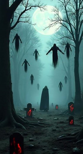 Soul Ambience | Sound Effect #soundeffect #sound