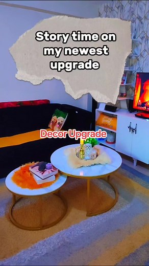 Styling a Modern Coffee Table for Your Living Room