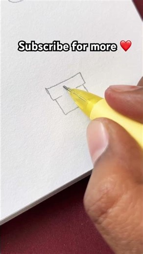 Part-9cute doodles to draw when you’re bored #doodleaday #doodle #doodlebug #doodlebot #doodlecard